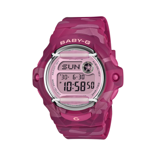 BABY-G BG169CM-4