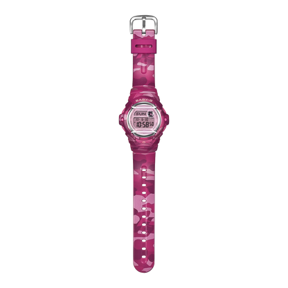 BABY-G BG169CM-4