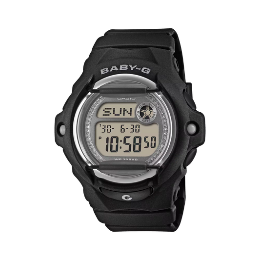 BABY-G BG169KB-1
