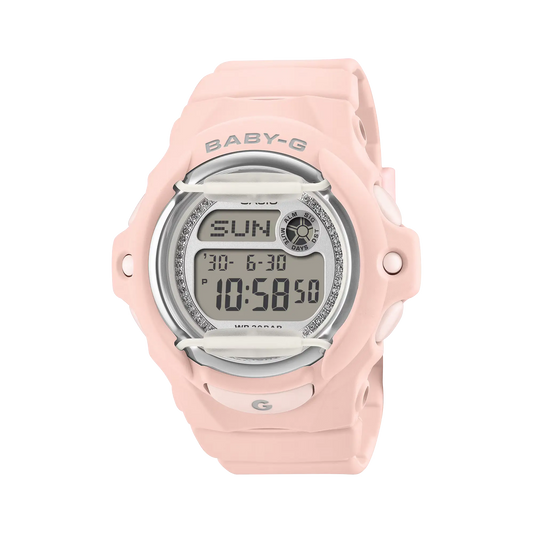 BABY-G BG169KB-4
