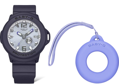 BABY-G+ BGA15K-2A