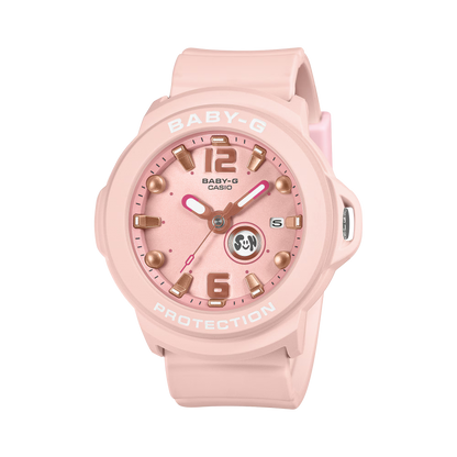 BABY-G+ BGA15K-4A