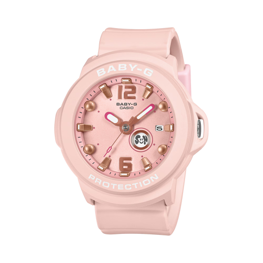 BABY-G+ BGA15K-4A