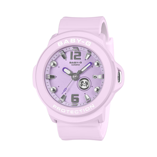 BABY-G+ BGA15K-6A