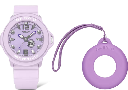 BABY-G+ BGA15K-6A