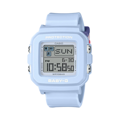 BABY-G+ BGD10L-2