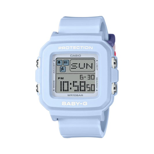 BABY-G+ BGD10L-2