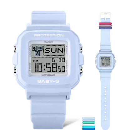 BABY-G+ BGD10L-2