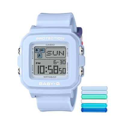 BABY-G+ BGD10L-2