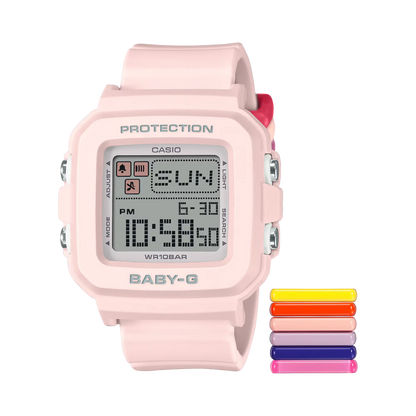 BABY-G+ BGD10L-4