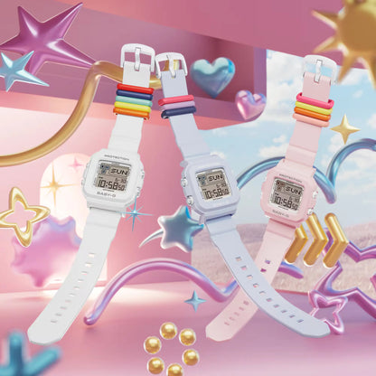BABY-G+ BGD10L-7