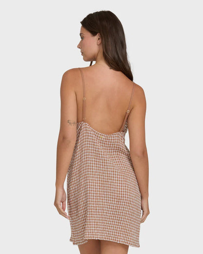 Summer Love Mini Dress