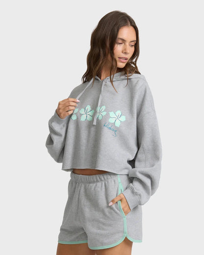 Palmer Hood Pullover Hoodie