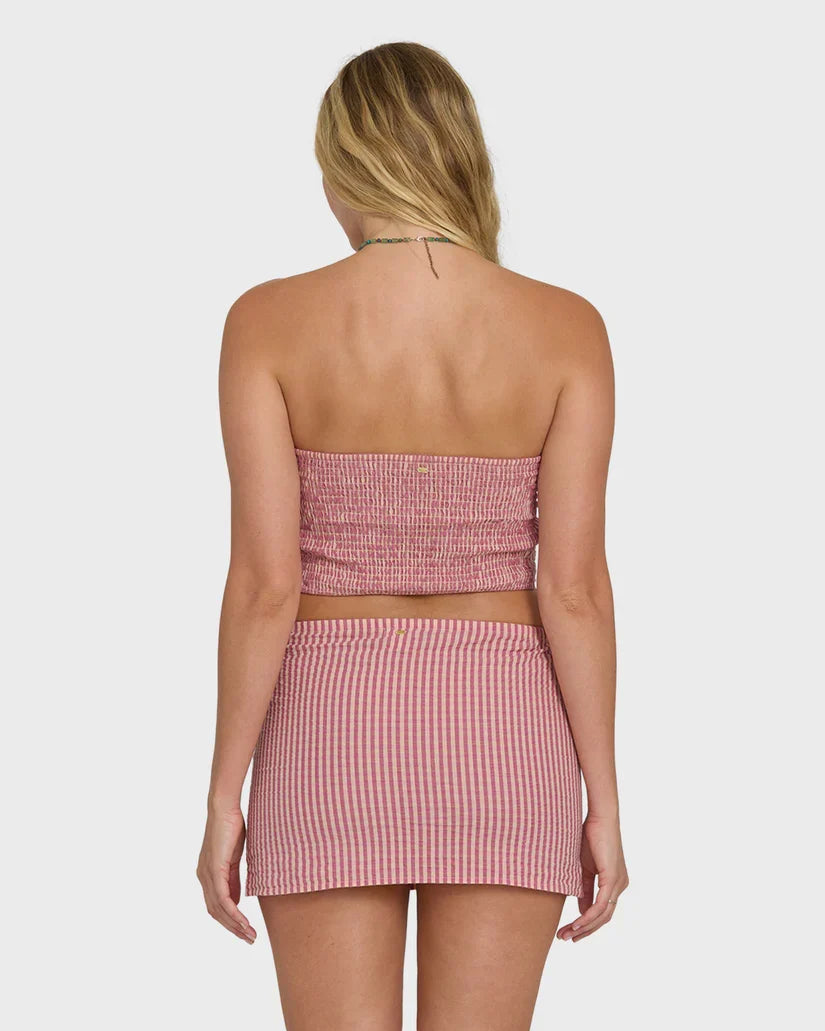 So Micro Tank Top