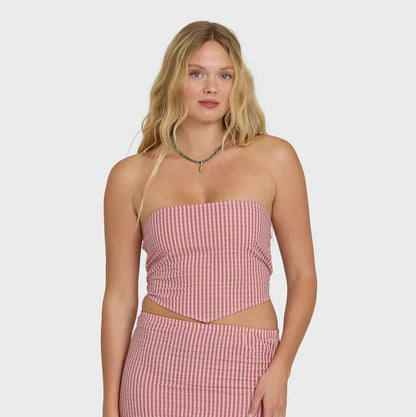 So Micro Tank Top