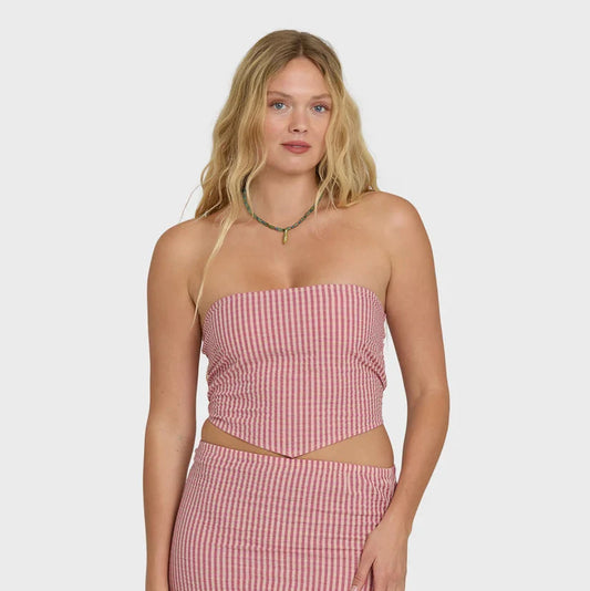 So Micro Tank Top