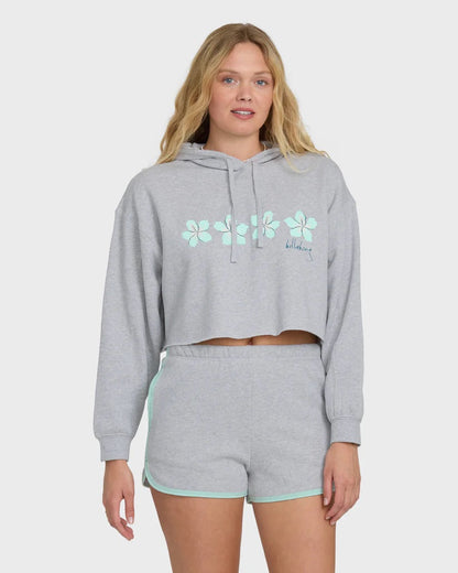 Palmer Fleece Shorts