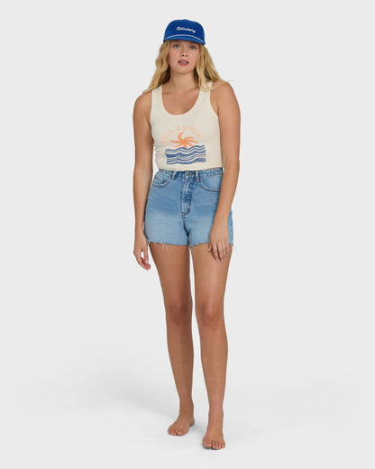 It Takes You Tank Top