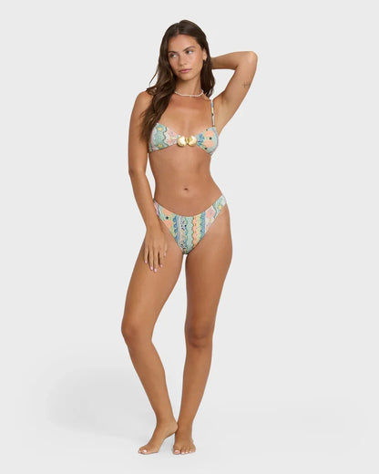 Tide Pool Maui Bikini Bottom