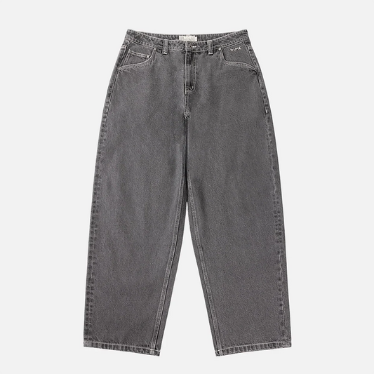Baggy Wink Denim Pants