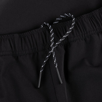 Athletic Snap Pants