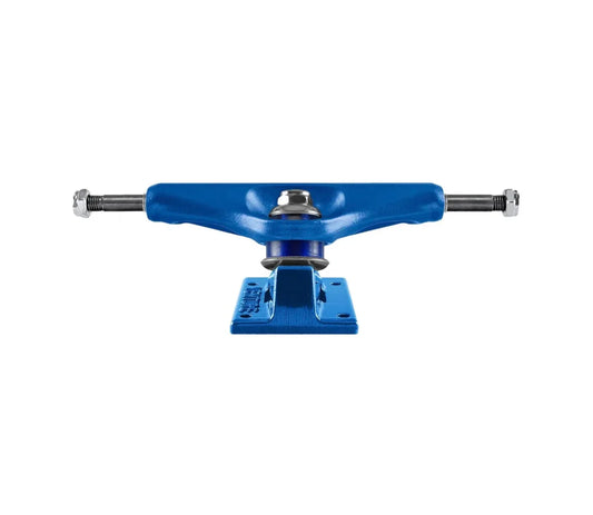 5.6 HI Anodized Blue Truck