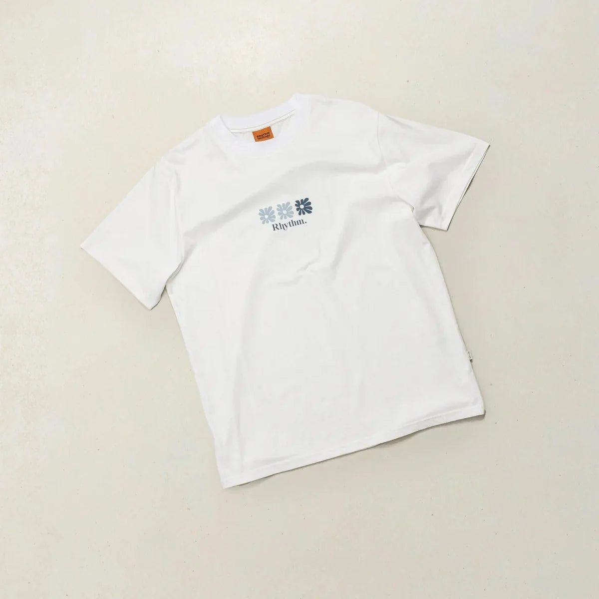 High Beaming Vintage Short Sleeve Tee