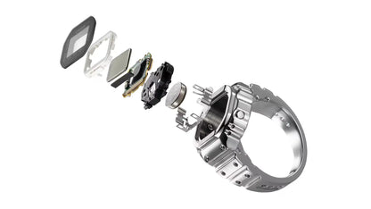 CRW001-1 Ring