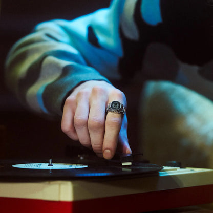 CRW001-1 Ring