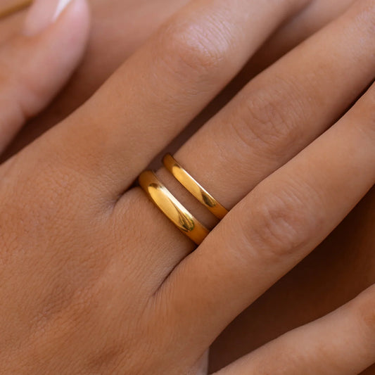 Oceania Ring