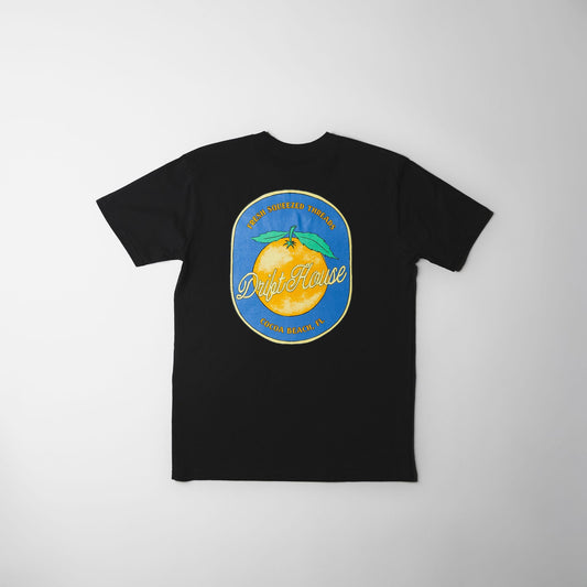 Fresh Squeezed Tee
