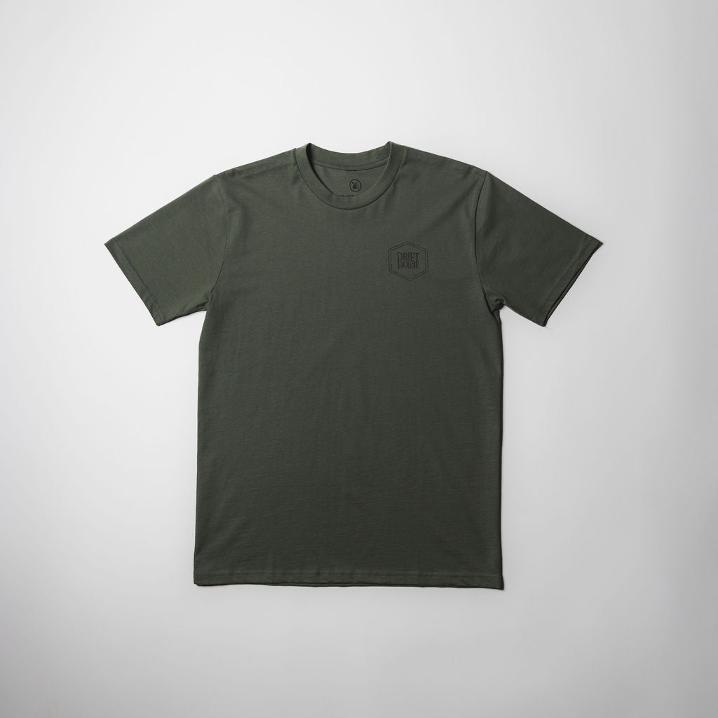 Surf Bum Tee