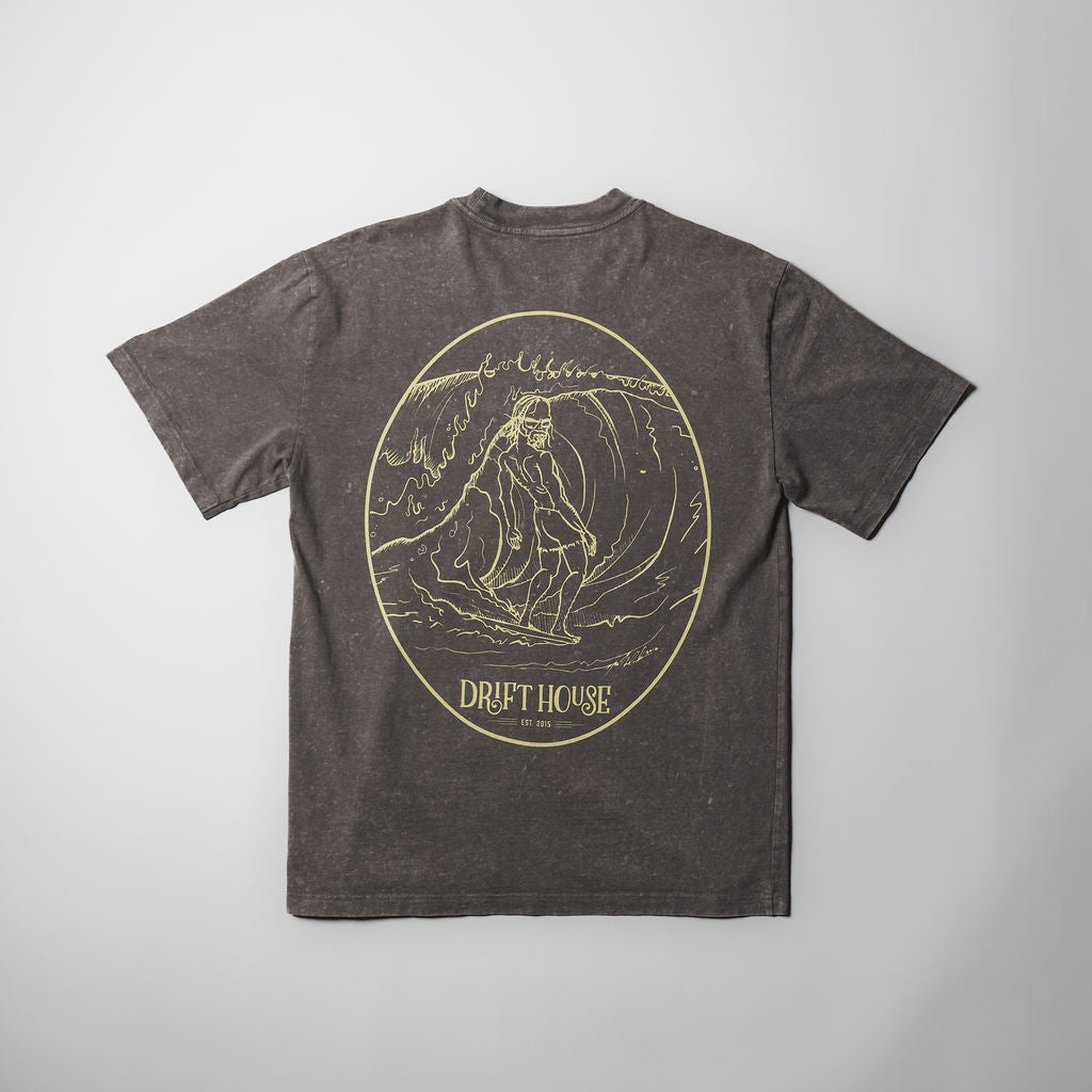 Surf Bum Tee