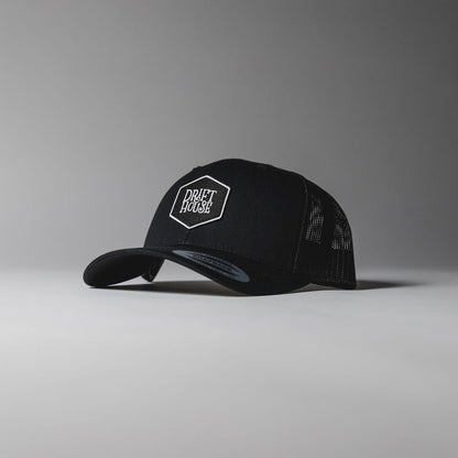 Hex Retro Trucker