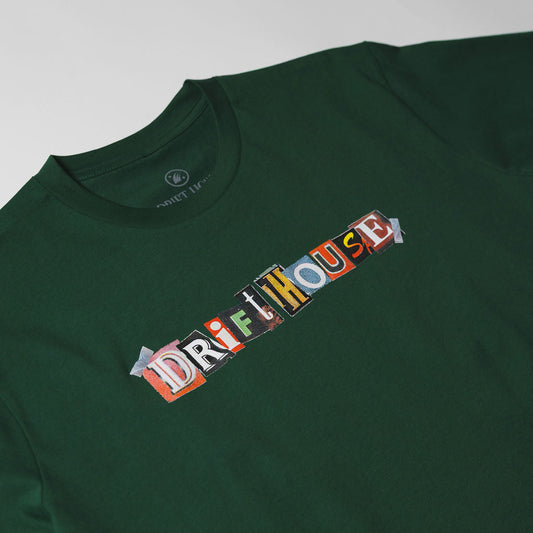 Ransom Tee