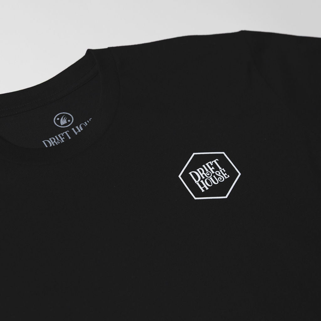 Trippy Dippy Tee
