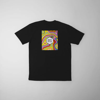Trippy Dippy Tee