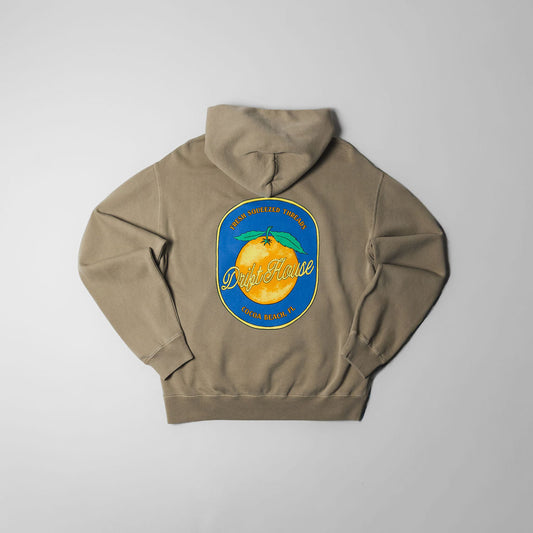 Fresh Squeezed Hoodie