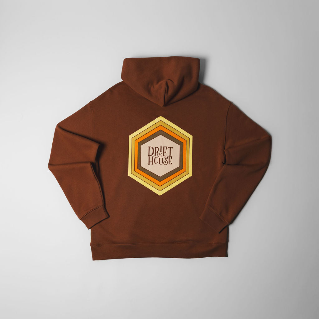 Vintagon Hoodie