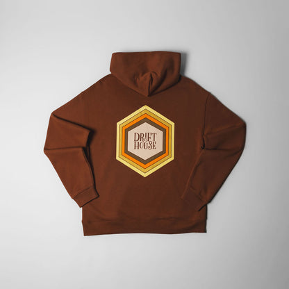Vintagon Hoodie