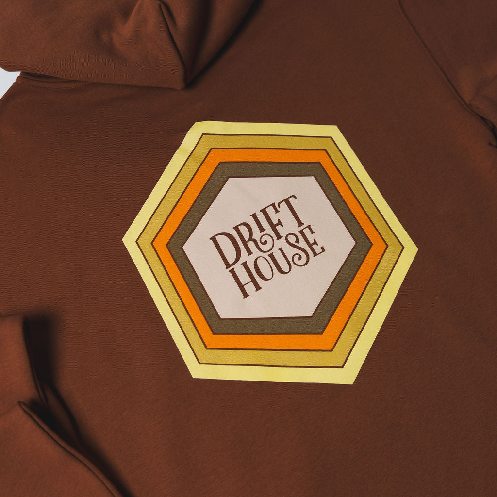 Vintagon Hoodie