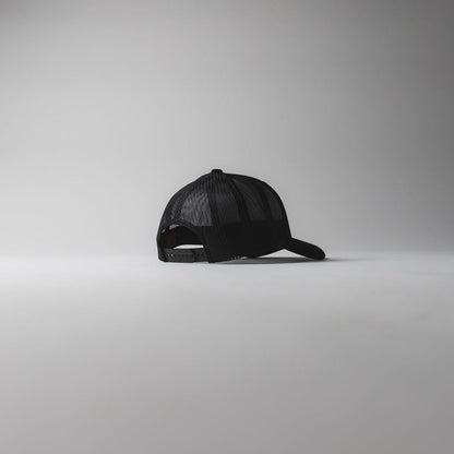 Hex Retro Trucker