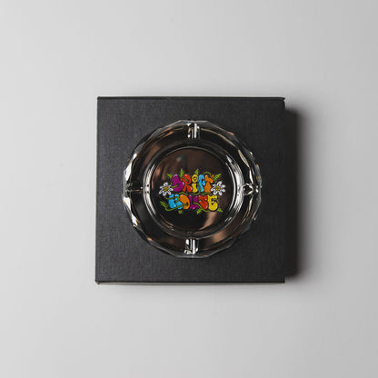 Garden Ashtray