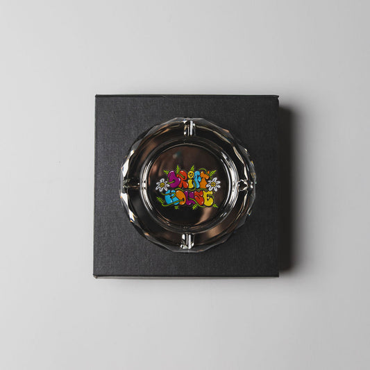 Garden Ashtray