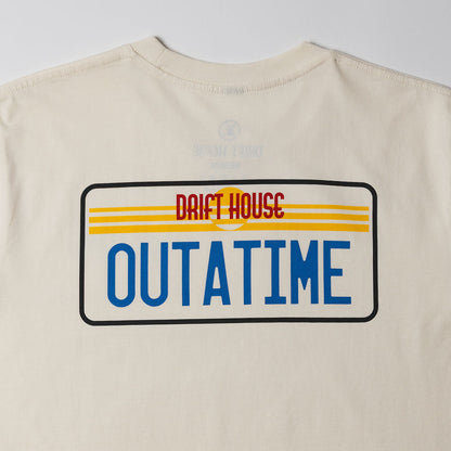 Out A Time Tee