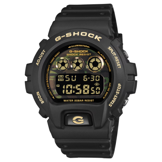 DW6900CF-1 "Bold Camo Series"