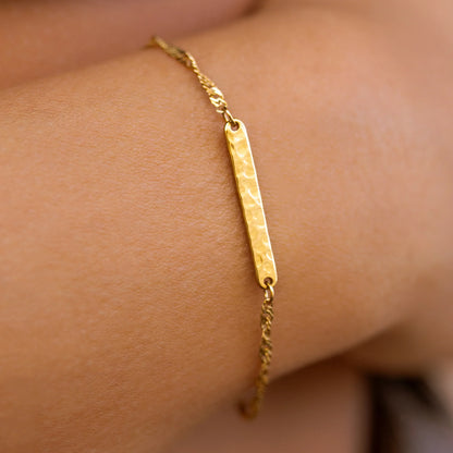 Sloan Bracelet
