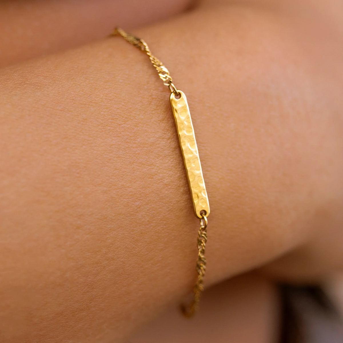 Sloan Bracelet