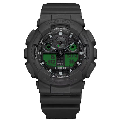GA100BEG-1A