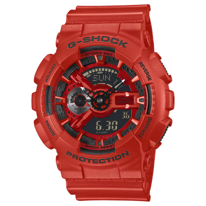 GA110RRB-4A